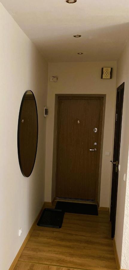 S&A Apartamentai Panevėžys Extérieur photo