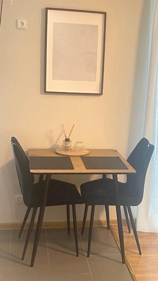 S&A Apartamentai Panevėžys Extérieur photo