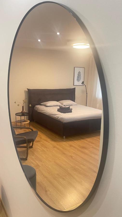S&A Apartamentai Panevėžys Extérieur photo